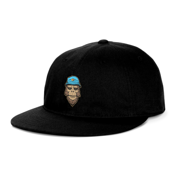 Orangugang Cap