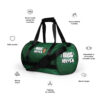 Make It Happen Gym bag